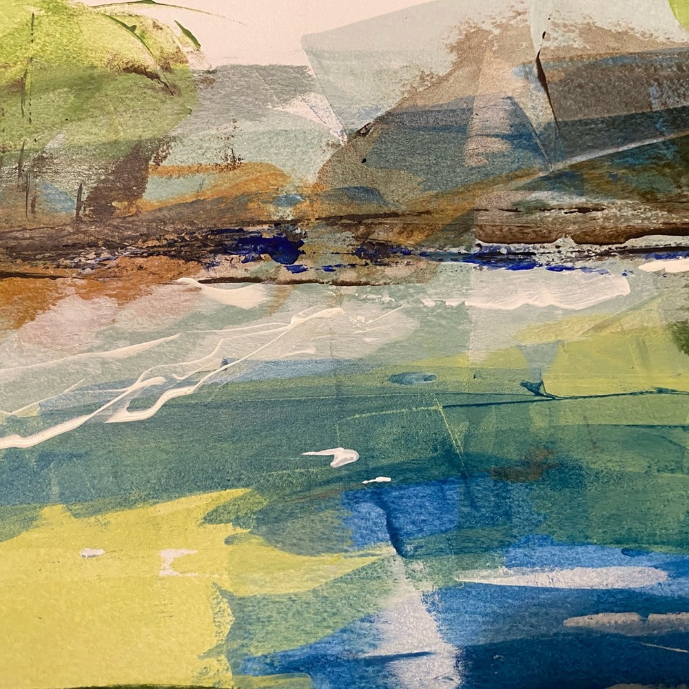 Mystic Wetlands